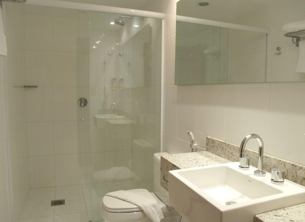 Catussaba Business Hotel Salwador Zewnętrze zdjęcie