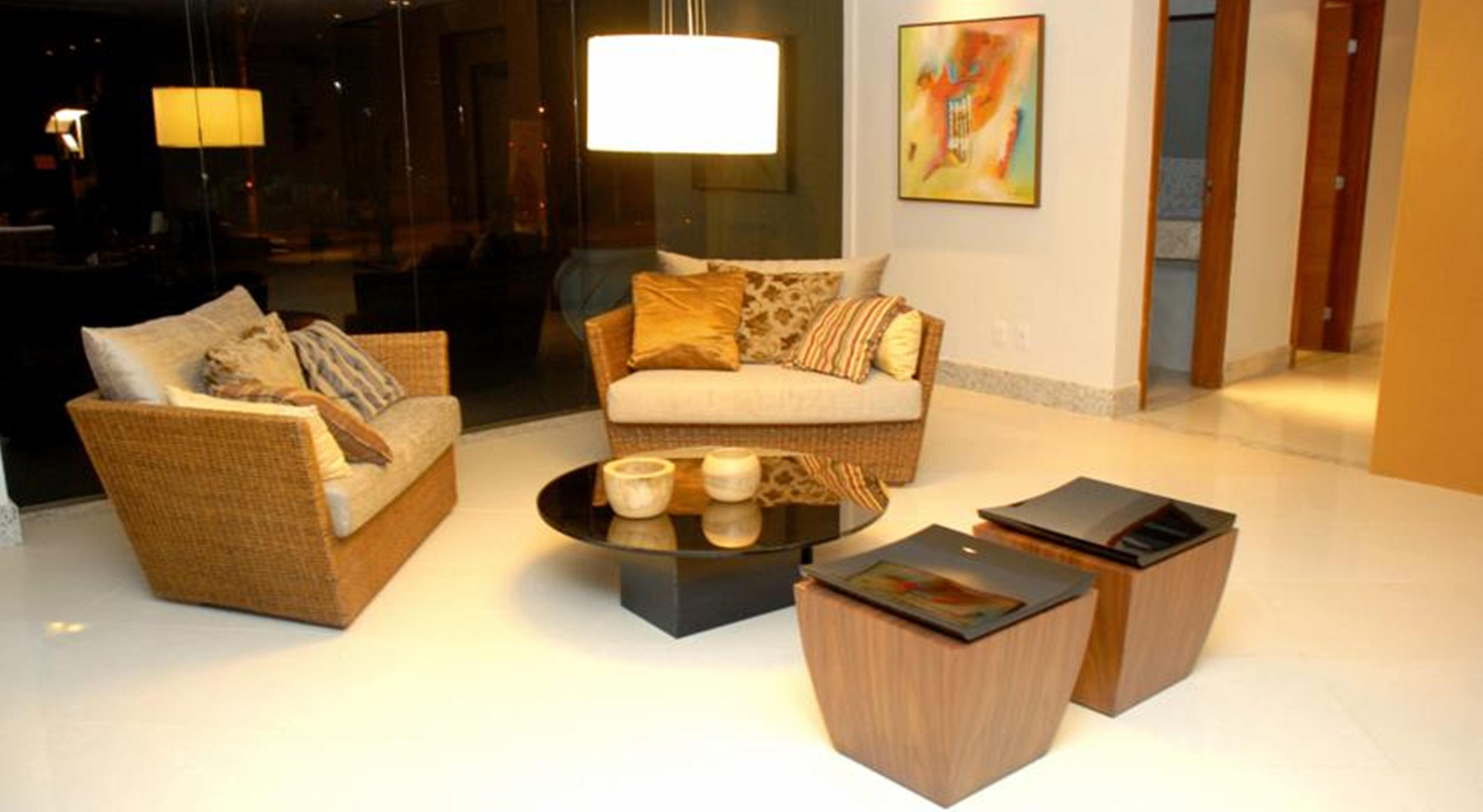 Catussaba Business Hotel Salwador Zewnętrze zdjęcie