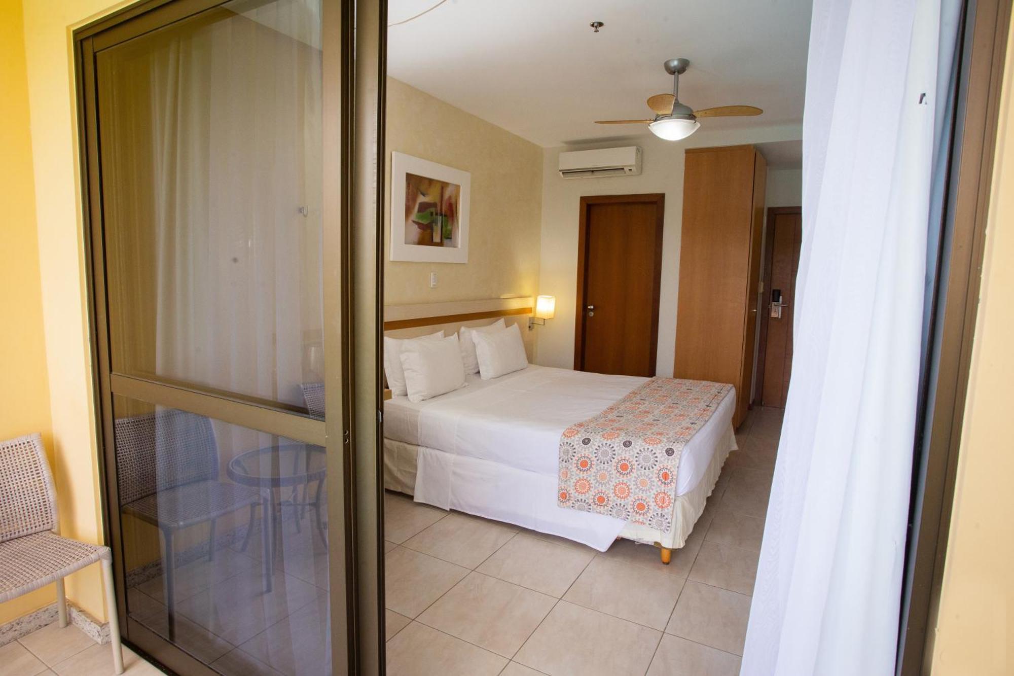 Catussaba Business Hotel Salwador Zewnętrze zdjęcie
