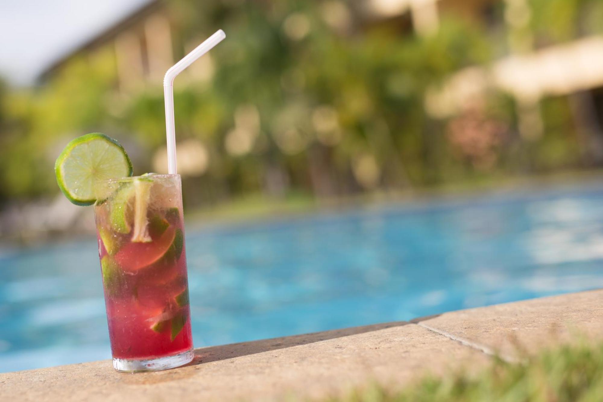 Catussaba Business Hotel Salwador Zewnętrze zdjęcie