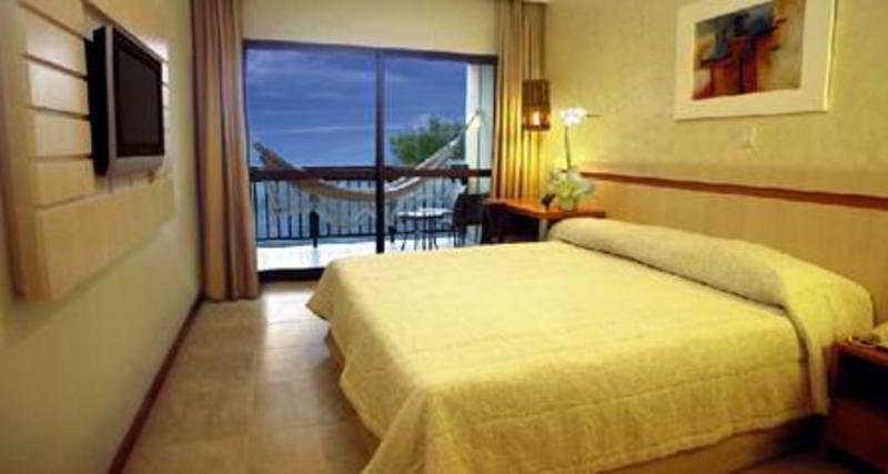Catussaba Business Hotel Salwador Zewnętrze zdjęcie