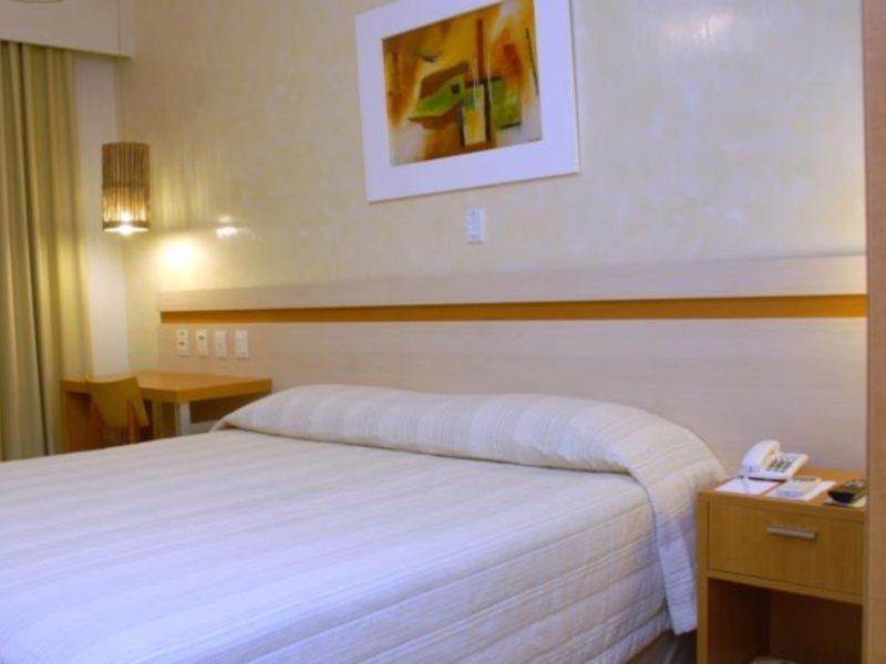 Catussaba Business Hotel Salwador Zewnętrze zdjęcie