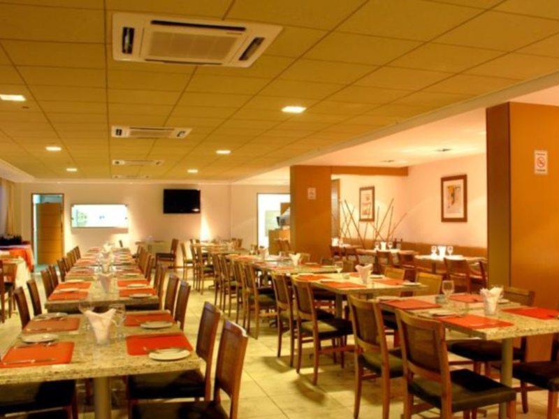 Catussaba Business Hotel Salwador Zewnętrze zdjęcie
