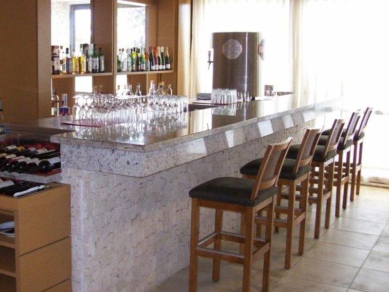 Catussaba Business Hotel Salwador Zewnętrze zdjęcie