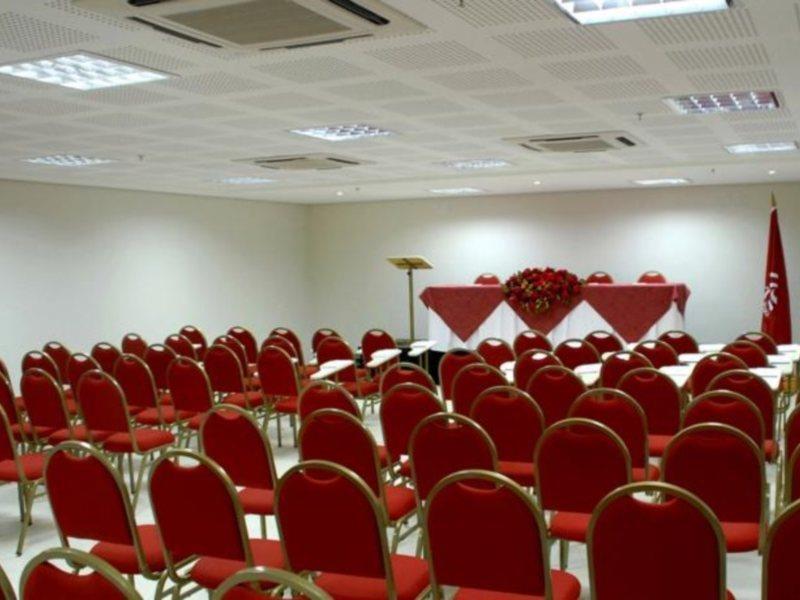 Catussaba Business Hotel Salwador Zewnętrze zdjęcie