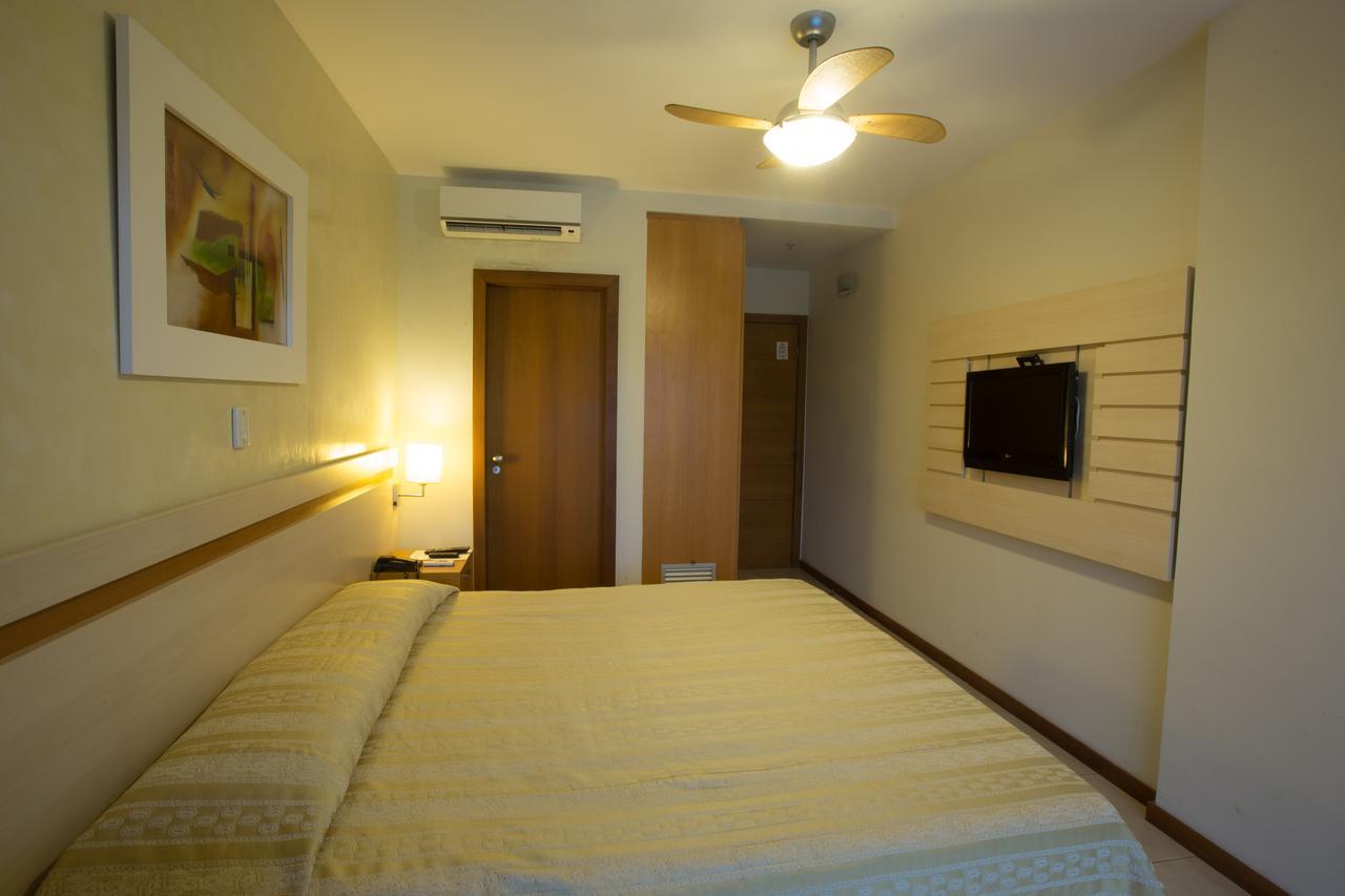 Catussaba Business Hotel Salwador Zewnętrze zdjęcie