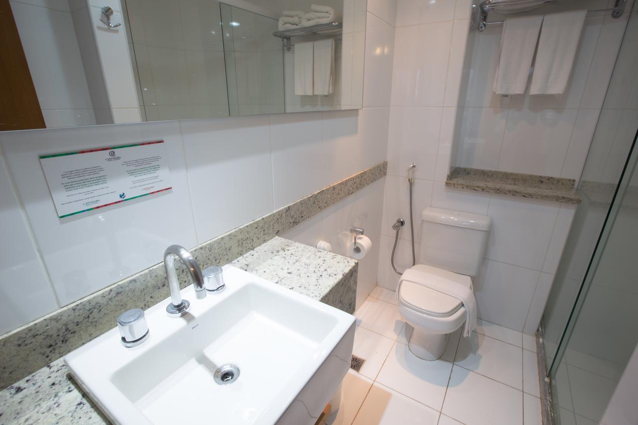 Catussaba Business Hotel Salwador Zewnętrze zdjęcie