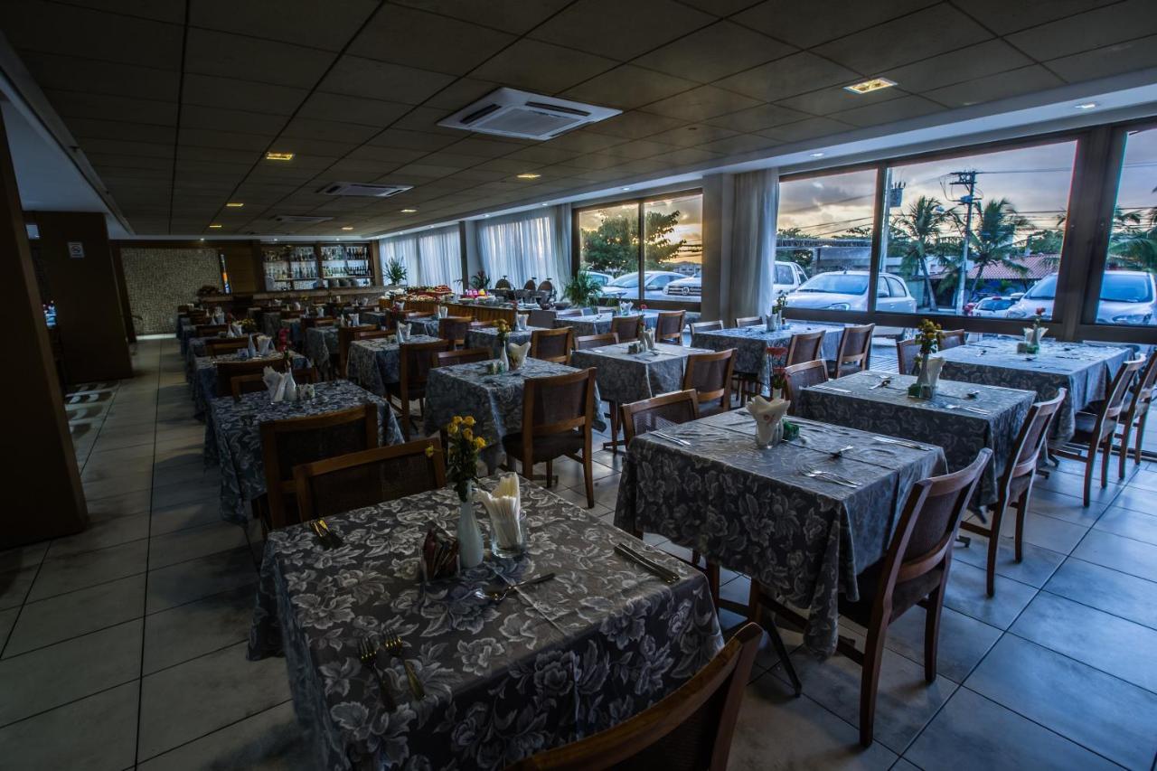 Catussaba Business Hotel Salwador Zewnętrze zdjęcie